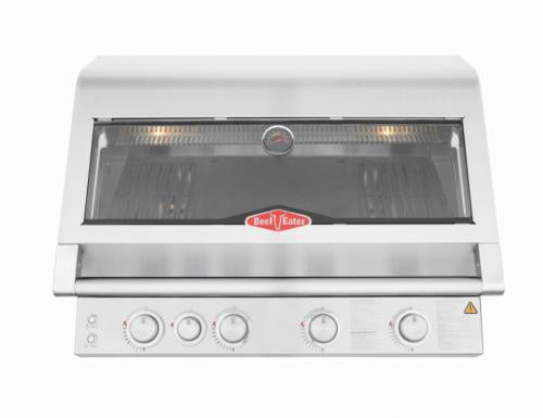 Beefeater 7000 Series Premium 4 Burner