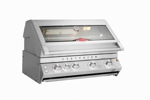 Beefeater 7000 Series Premium 4 Burner