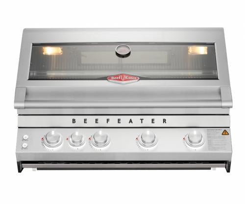 Beefeater 7000 Series Premium 4 Burner