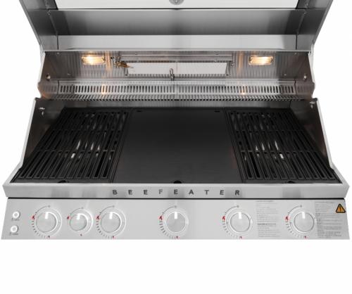 Beefeater 7000 Series Premium 5 Burner