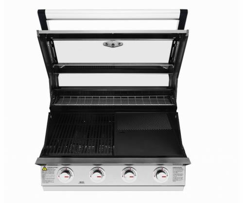 Beefeater 1600S 4 burner built-in BBQ