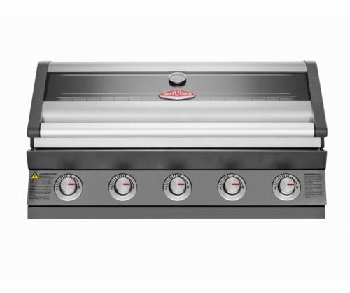 Beefeater 1600E 5 burner built-in BBQ