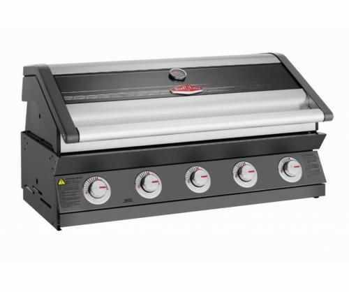 Beefeater 1600E 5 burner built-in BBQ