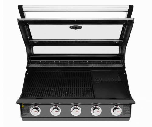 Beefeater 1600E 5 burner built-in BBQ