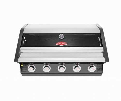 Beefeater 1600E 5 burner built-in BBQ