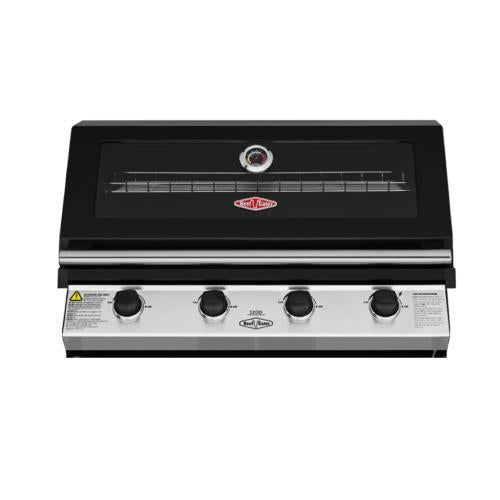 Beefeater 1200E 4 Burner Built In BBQ