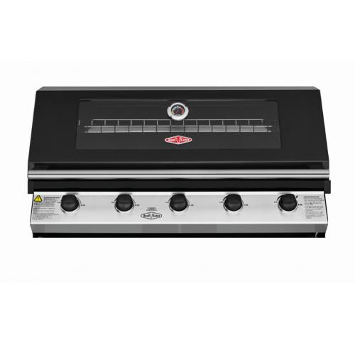 Beefeater 1200E 5 Burner Built In BBQ