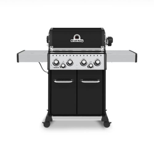 Broil King Baron 490 IR