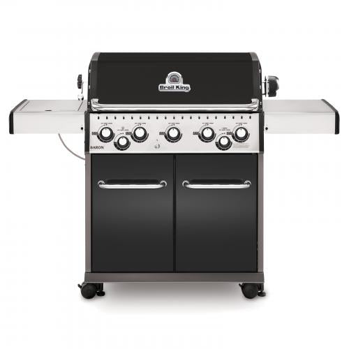 Broil King Baron 590 IR