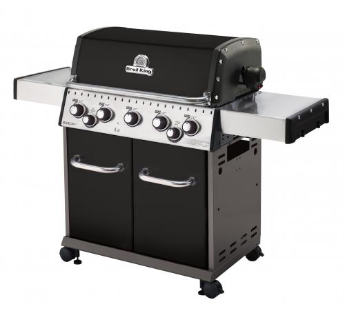 Broil King Baron 590 IR