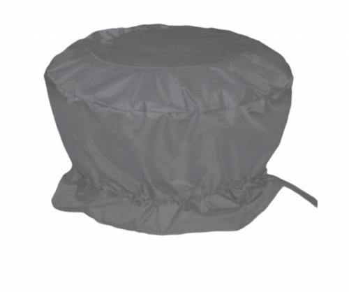 Sahara Premium Fire Pit Cover