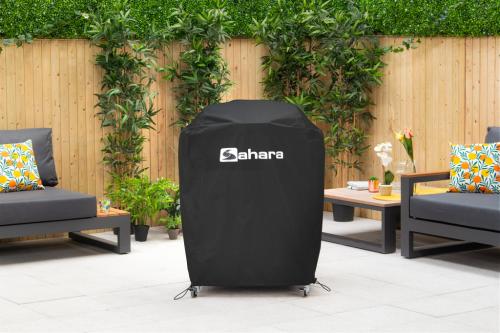 Sahara premium Cover for the Storm