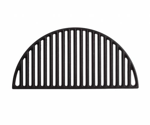 Grill Dome Half-Moon Cast Iron Grate