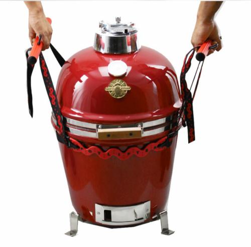 Kamado Dome Lifter