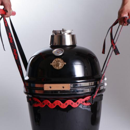 Kamado Dome Lifter