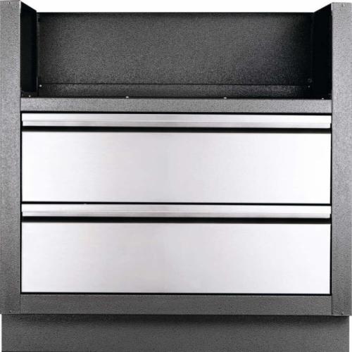 Napoleon Oasis Under Grill Cabinet BIG32 & BI32