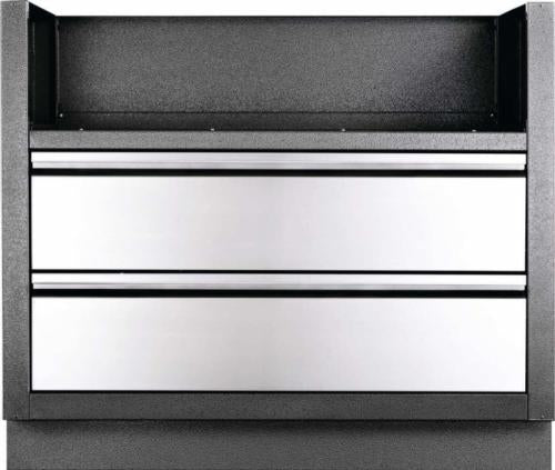 Napoleon Oasis Under Grill Cabinet  BIG38