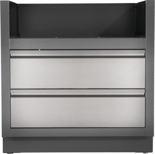 Napoleon Oasis Under Grill Cabinet BIPRO500 & BIP500