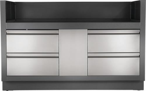 Napoleon Oasis Under Grill Cabinet BIPRO825