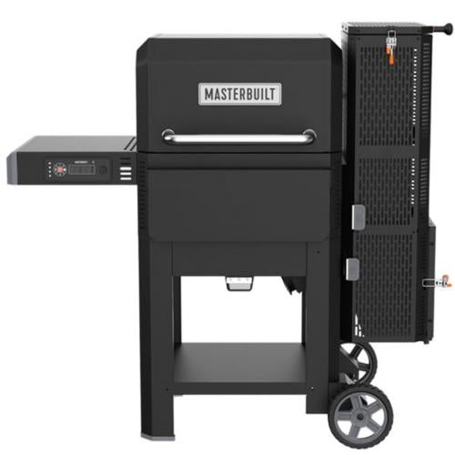 Masterbuilt Gravity Series 600