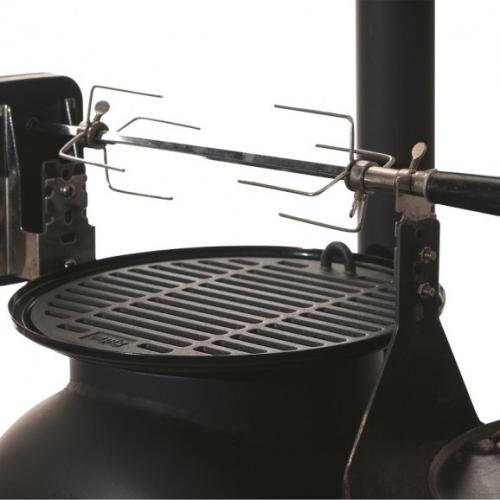 Ozpig Rotisserie Kit