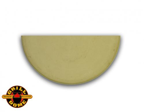 Grill Dome Half Ceramic Stone 18 inch