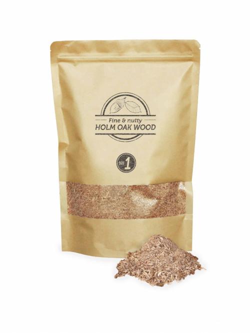 Smokey Olive Wood Dust 1.5L bags