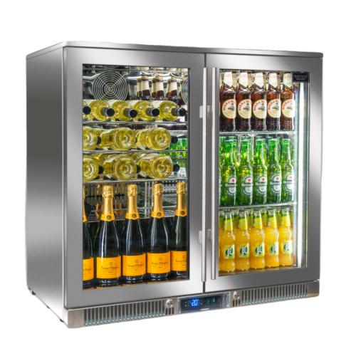 Blastcool XP2 Outdoor Refrigerator