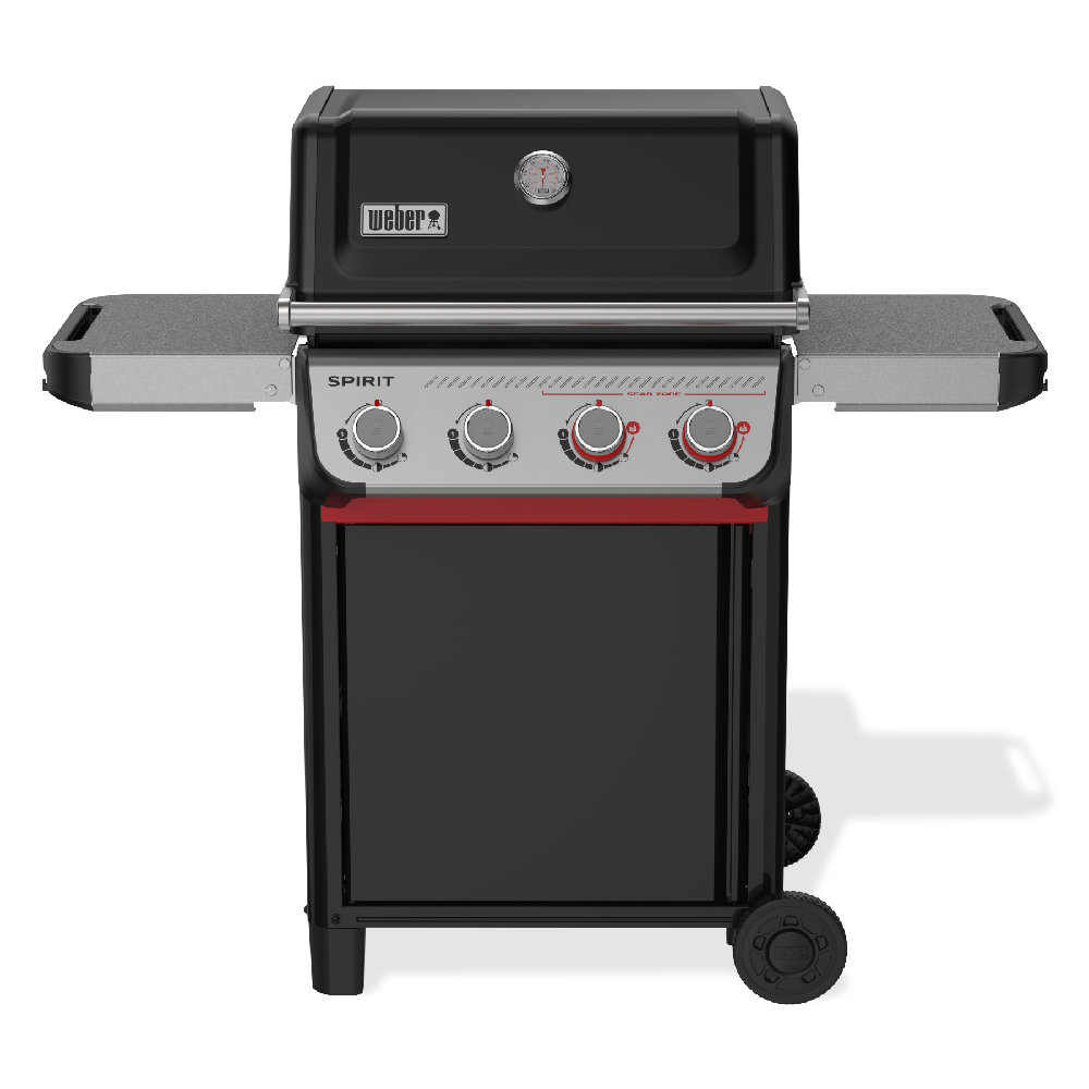 Weber Spirit E-425 Gas BBQ - NEW FOR 2025