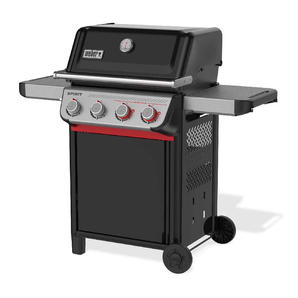 Weber Spirit E-425 Gas BBQ - NEW FOR 2025