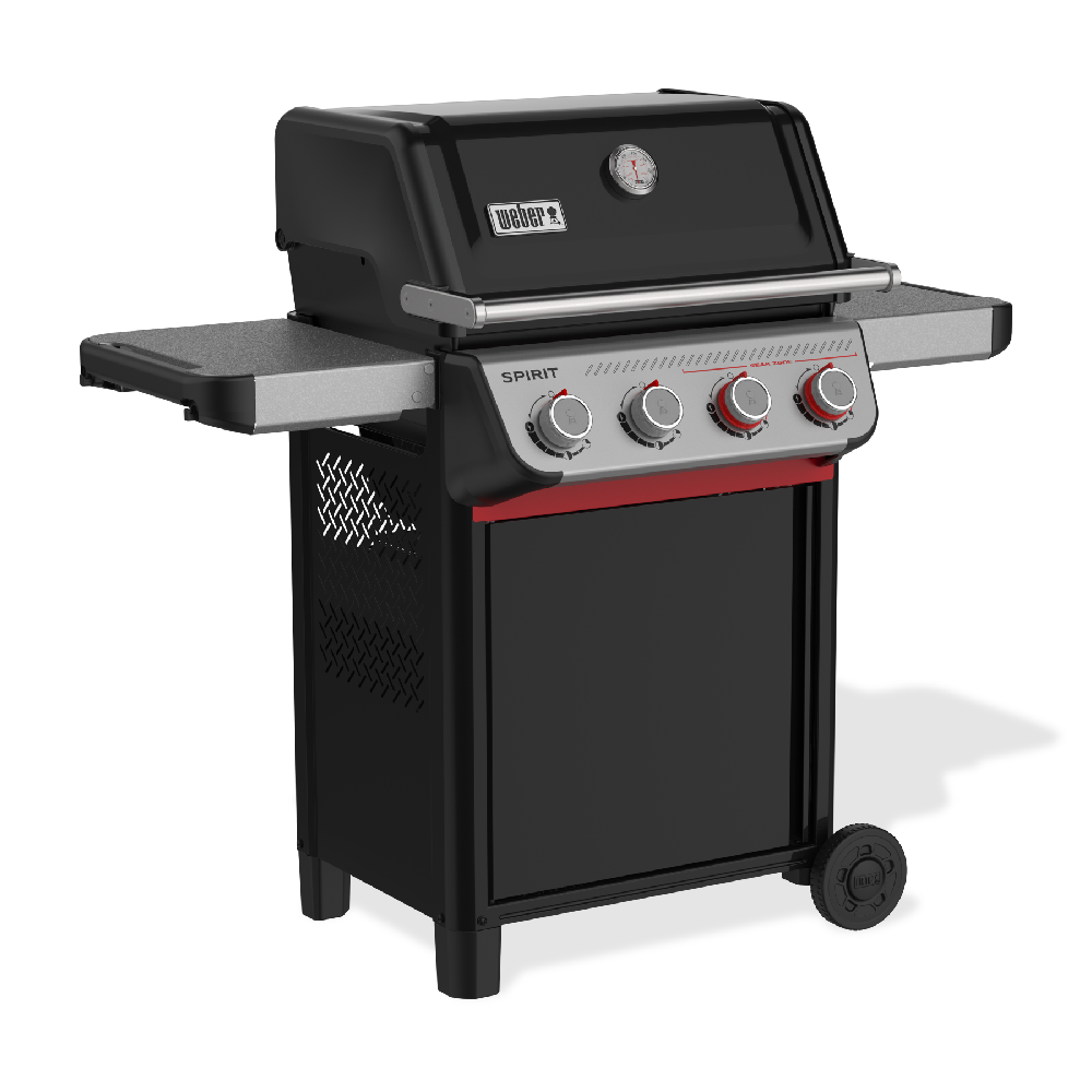 Weber Spirit E-425 Gas BBQ - NEW FOR 2025