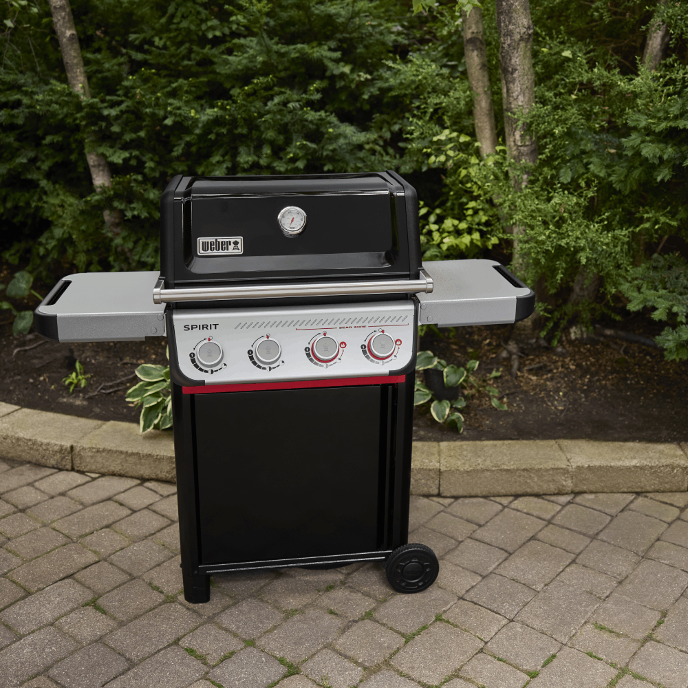 Weber Spirit E-425 Gas BBQ - NEW FOR 2025