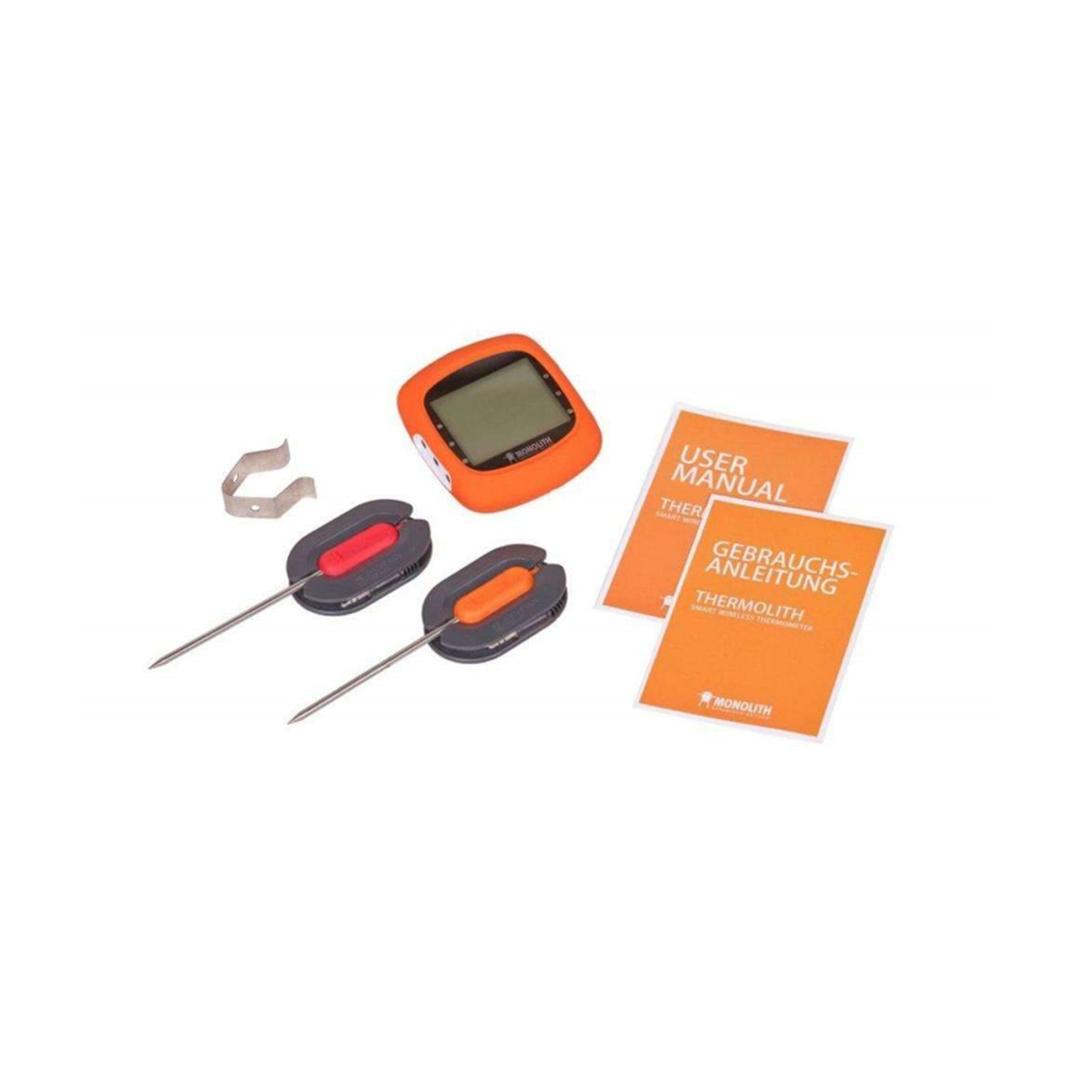 Monolith ThermoLith Bluetooth Thermometer