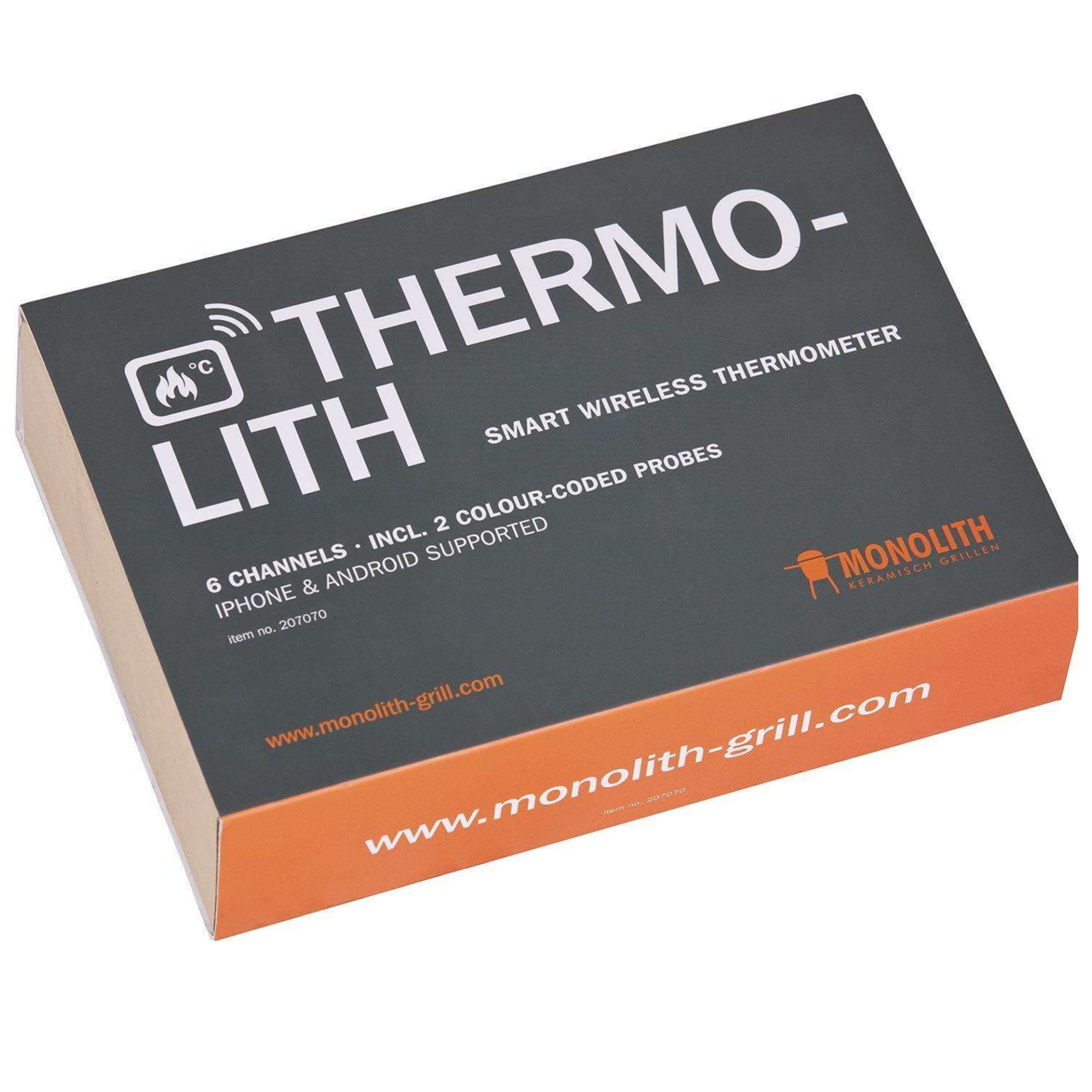 Monolith ThermoLith Bluetooth Thermometer