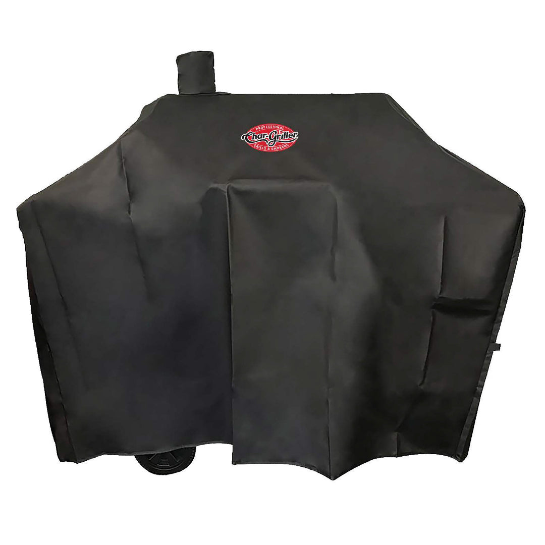 Char-Griller Traditional Charcoal Grill Cover