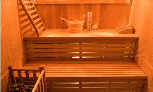 Zen 4 Person Steam Sauna